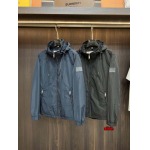 2024年10月8日秋冬高品質新品入荷 バーバリー ジャケットアウター AIBIN工場
