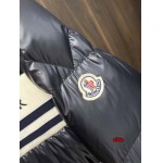 2024年10月8日秋冬高品質新品入荷 モンクレール ダウンジャケット AIBIN工場