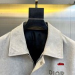 2024年10月8日秋冬高品質新品入荷 ディオール  ジャケットアウター AIBIN工場