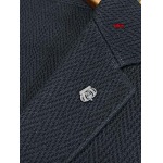 2024年10月9日秋冬高品質新品入荷Dolce&Gabbana  ジャケットアウター AIBIN工場