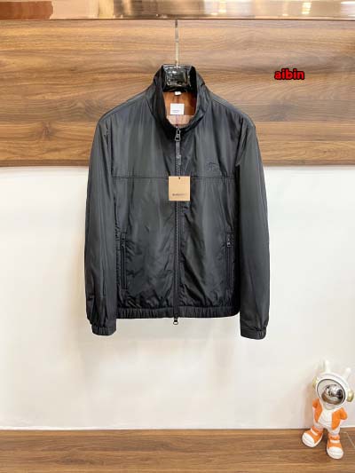 2024年10月9日秋冬高品質新品入荷 バーバリー ジャケッ...