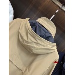 2024年10月9日秋冬高品質新品入荷バーバリー ジャケットアウター AIBIN工場