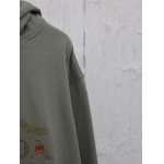 2024年10月9日秋冬高品質新品入荷PRADA スウェット GT7工場