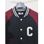 2024年10月9日秋冬高品質新品入荷CELINE ジャケットアウター GT7工場