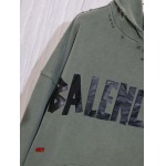 2024年10月9日秋冬高品質新品入荷バレンシアガ スウェット GT7工場s-l