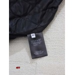 2024年10月9日秋冬高品質新品入荷バレンシアガ 本革ジャケットアウター GT7工場