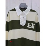 2024年10月9日秋冬高品質新品入荷ルイヴィトン 長袖 Tシャツ GT7工場