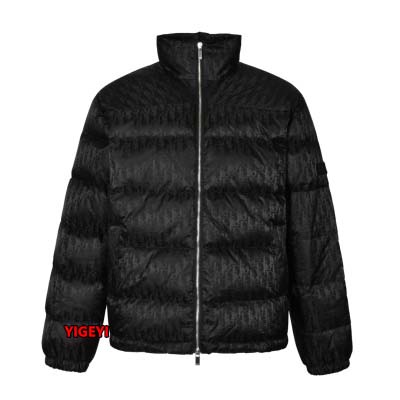 2024年10月9日秋冬原版復刻新品入荷ディオールダウンジャ...