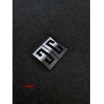 2024年10月9日秋冬原版復刻新品入荷ジバンシー 本革ジャケットアウター YIYI工場