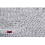 2024年10月9日秋冬原版復刻新品入荷ディオール カシミヤ セーター YIYI工場S-L