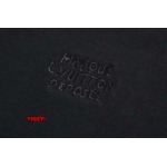 2024年10月9日秋冬原版復刻新品入荷ルイヴィトン 半袖 Tシャツ YIYI工場S-L