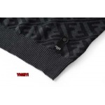 2024年10月9日秋冬原版復刻新品入荷FENDI カシミヤセーター YIYI工場S-L