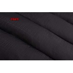 2024年10月9日秋冬原版復刻新品入荷ジバンシー綿入れの服ジャケットアウター YIYI工場