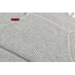 2024年10月9日秋冬原版復刻新品入荷 CELINE  カシミヤ セーターYIYI工場