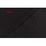 2024年10月9日秋冬原版復刻新品入荷バレンシアガ スウェット  YIYI工場