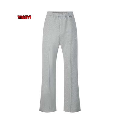 2024年10月9日秋冬原版復刻新品入荷ルイヴィトン 長ズボ...