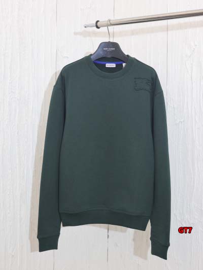 2024年10月10日秋冬新品入荷 バーバリー スウェット ...