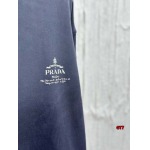 2024年10月10日秋冬新品入荷 PRADA スウェット GT7工場