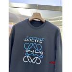 2024年10月10日秋冬高品質新品入荷LOEWE スウェットMF工場