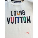 2024年10月10日秋冬高品質新品入荷ルイヴィトン 長袖 Tシャツ スウェットMF工場 M-3XL
