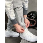 2024年10月10日秋冬高品質新品入荷モンクレール起毛 スポーツズボンMF工場