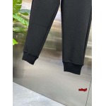 2024年10月10日秋冬高品質新品入荷PRADA 起毛 スポーツズボンMF工場