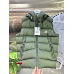 2024年10月10日秋冬高品質新品入荷モンクレール ダウンジャケットベスト  MF工場