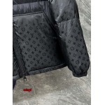 2024年10月10日秋冬高品質新品入荷ルイヴィトン ダウンジャケットMF工場 S-XL