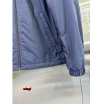 2024年10月10日秋冬高品質新品入荷PRADA 綿入れの服ジャケットアウター    MF工場