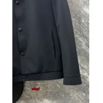2024年10月10日秋冬高品質新品入荷PRADA  ジャケットアウターMF工場