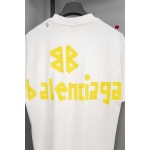 2024年10月10日秋冬新品入荷バレンシアガ 半袖 Tシャツ FF工場