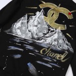 2024年10月10日秋冬新品入荷シャネル スウェット FF工場