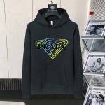 2024年10月10日秋冬新品入荷PRADA スウェット FF工場