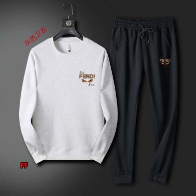 2024年10月10日秋冬新品入荷FENDI 上下セット F...