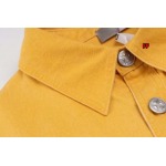 2024年10月10日秋冬新品入荷ディオール 長袖 シャツ FF工場