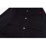 2025年10月10日秋冬新品入荷グッチジャケットアウター FF工場