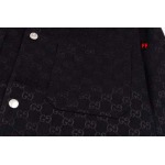 2025年10月10日秋冬新品入荷グッチジャケットアウター FF工場