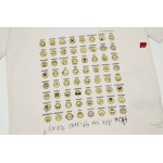 2024年10月10日秋冬新品入荷バレンシアガ 半袖 TシャツFF工場