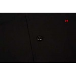 2024年10月10日秋冬新品入荷PRADA  長袖 シャツ FF工場