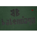 2024年10月10日秋冬新品入荷バレンシアガ 長袖 Tシャツ FF工場