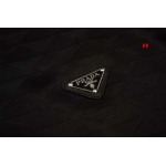 2024年10月10日秋冬新品入荷PRADA  スウェット FF工場