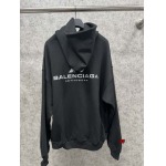 2024年10月10日秋冬新品入荷バレンシアガ スウェット FF工場s-l