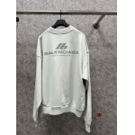 2024年10月10日秋冬新品入荷バレンシアガ スウェット FF工場s-l