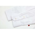 2024年10月10日秋冬新品入荷ルイヴィトン 長袖 シャツ FF工場 m-xxl