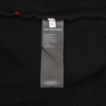 2024年10月11日秋冬新品入荷 バレンシアガスウェット FF工場 S-L