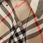 2024年10月11日秋冬新品入荷 バーバリー 半袖 シャツ FF工場