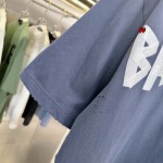 2024年10月11日秋冬新品入荷バレンシアガ 半袖 Tシャツ FF工場