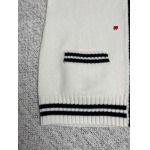 2024年10月11日秋冬新品入荷PRADA ニットカーディガン FF工場S-L