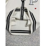 2024年10月11日秋冬新品入荷PRADA ニットカーディガン FF工場S-L