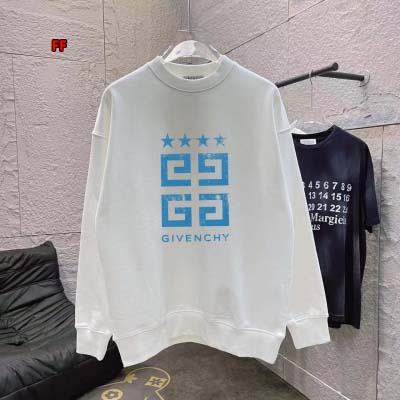 2024年10月11日秋冬新品入荷ジバンシー スウェット F...